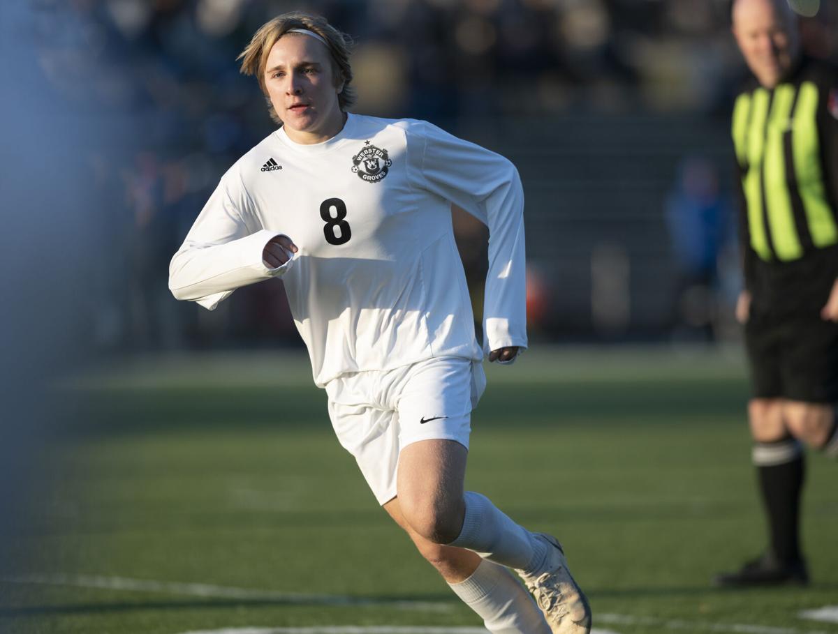 Ladue vs. Webster Groves