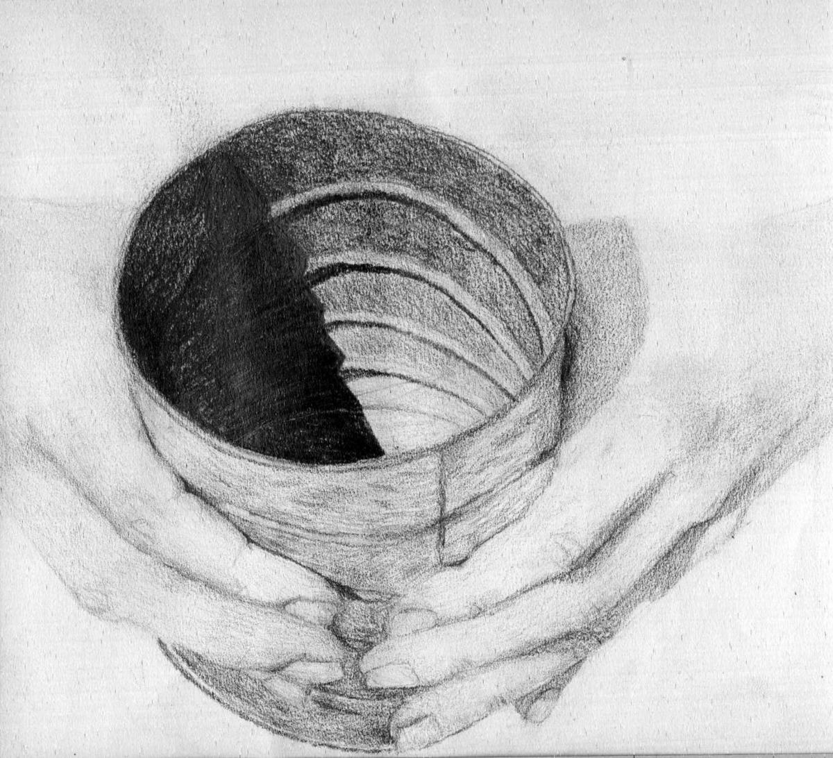 100 Neediest Cases student artwork