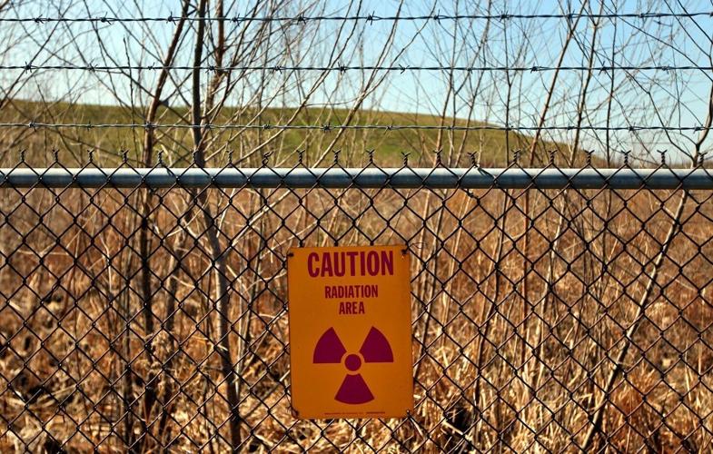 Just Moms STL wants AG to sue over STL radioactive waste