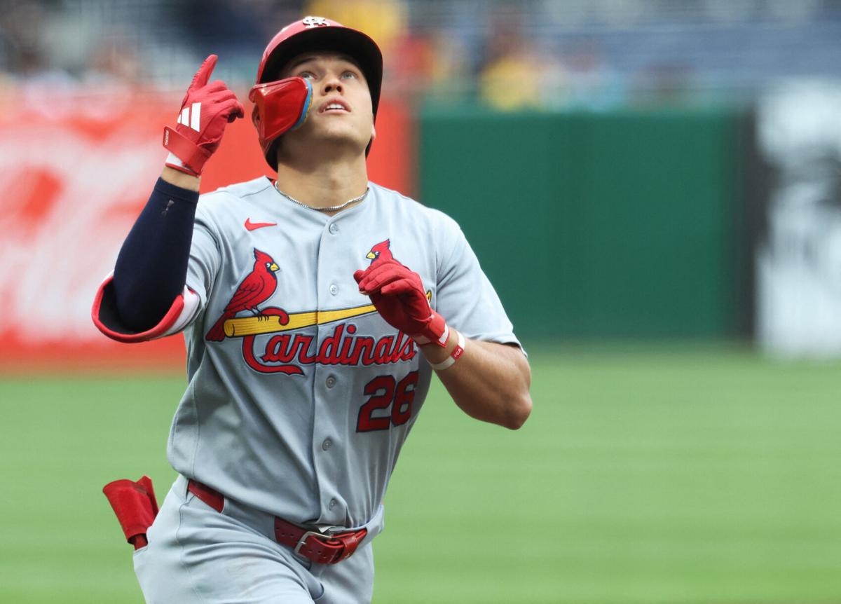 MLB: �����Ӱ�ԭ�� Cardinals at Pittsburgh Pirates