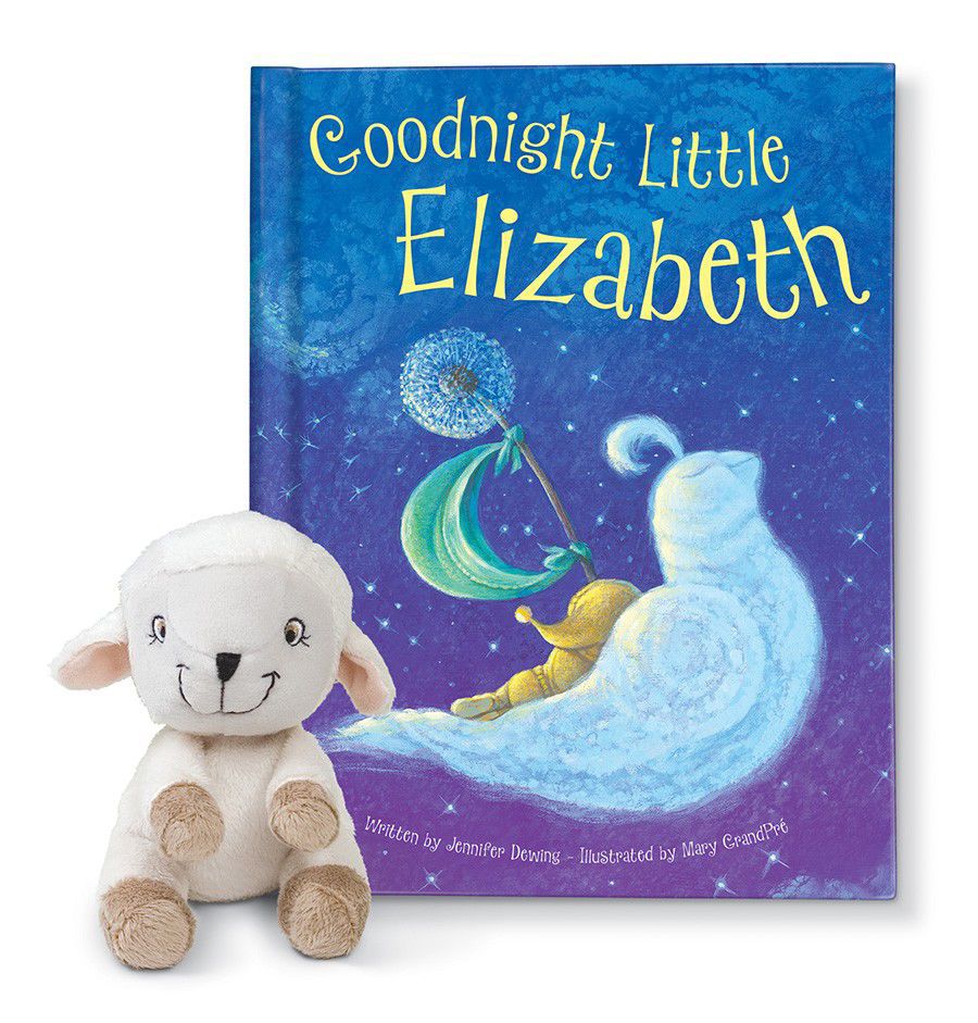 Goodnight Little Me