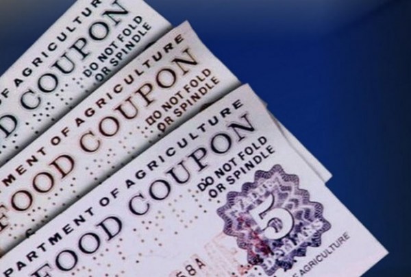 can you use food stamps online at target