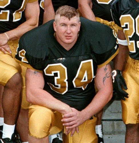 Ron Rector Football Player Incarnate Word's Kaylynn Janes replicates dad's toughness, grit to lift ...