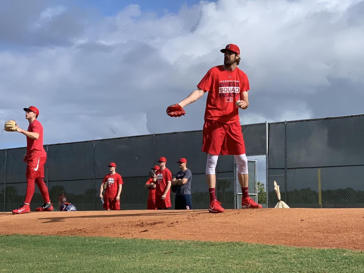 Keystone's Panzarella Wearing No. 22, Honoring Late Pitcher Murphy