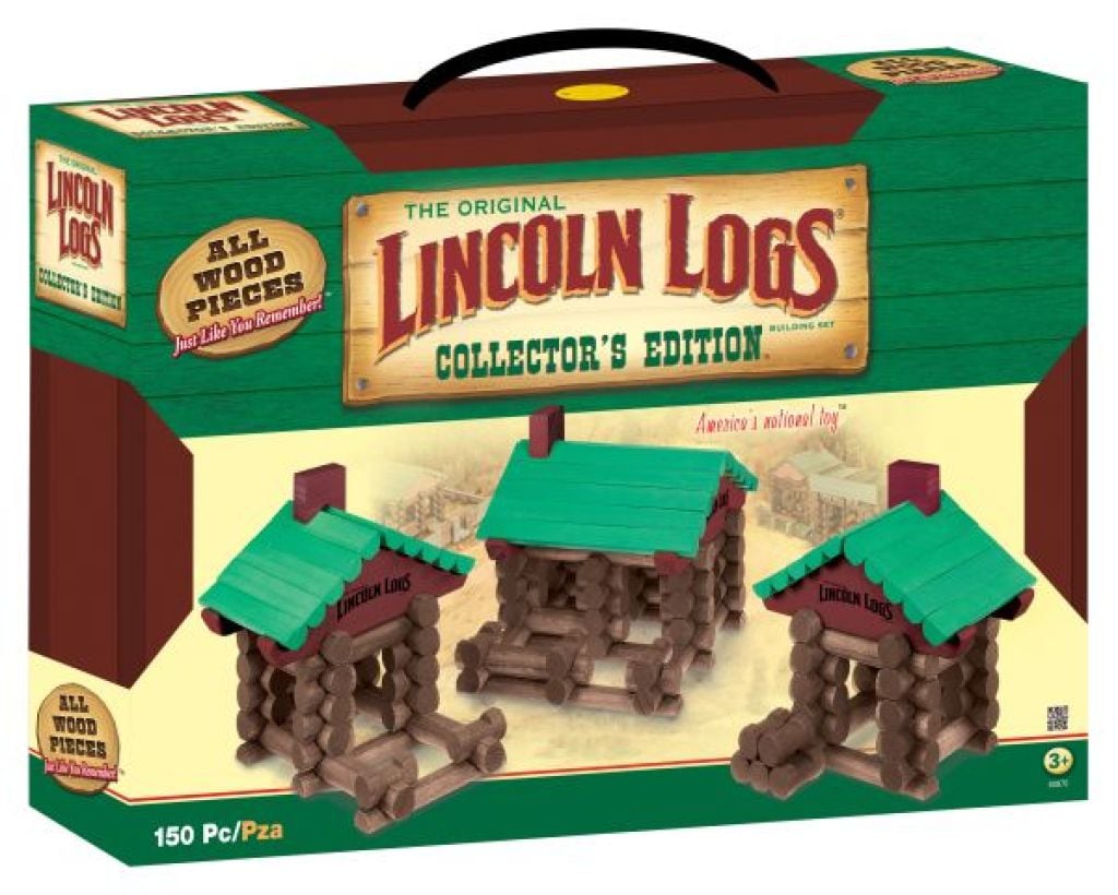 toys like lincoln logs