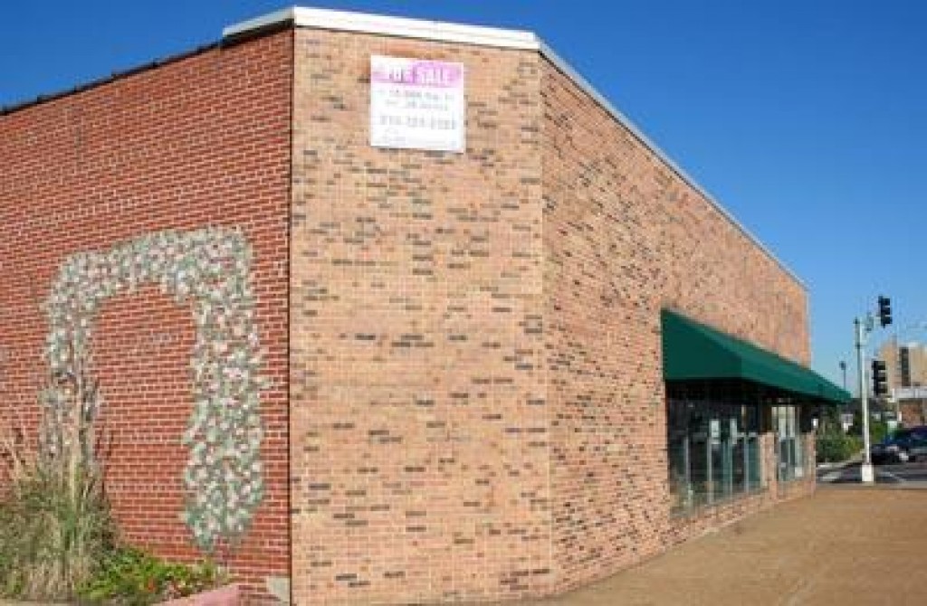 Shuttered Nettie s stores where have all the flowers gone