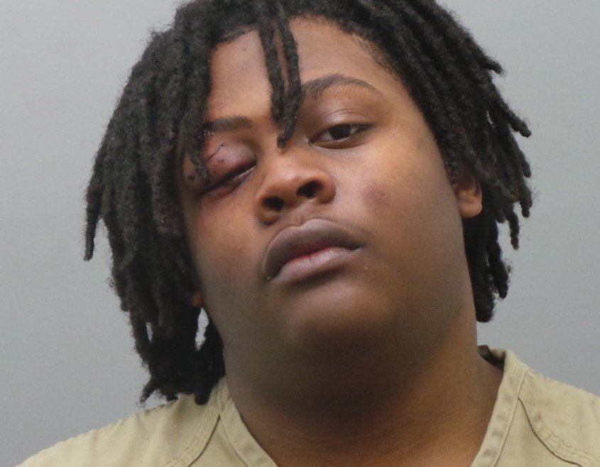 St. Louis County man charged with murder after deadly police chase