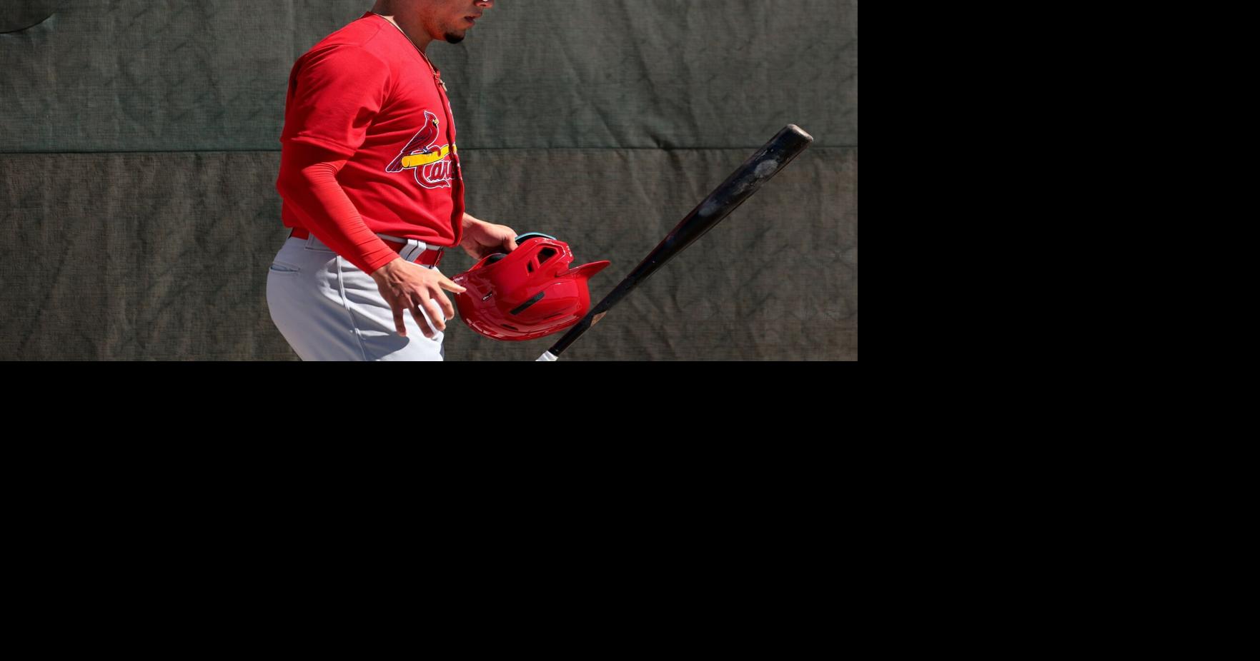 Cardinals prospect Chase Davis shows strength in Class AA playoff win: Minor League Report