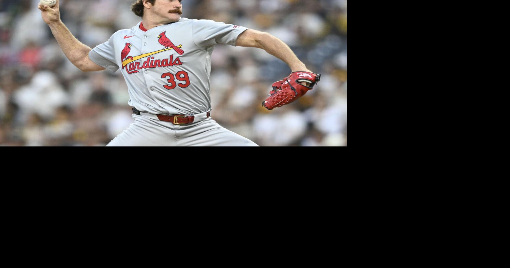 Mikolas Vs. Rockies: Will This First Pitch Decide The Series? - costpm3