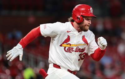 Cards, Astros open series at Busch