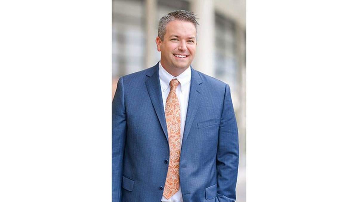 Alum Bill Dickens laid foundation for career success at UMSL and remains committed to giving back