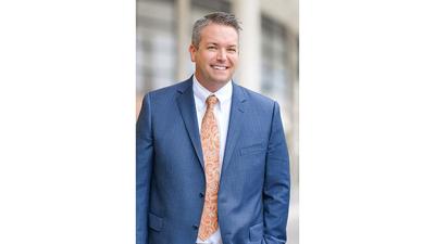 Alum Bill Dickens laid foundation for career success at UMSL and remains committed to giving back