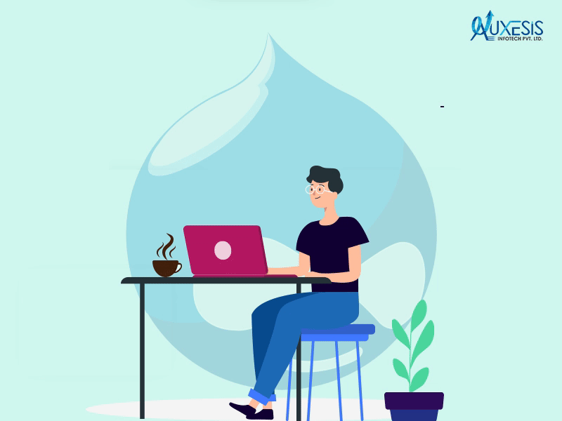 ecommerce website design development