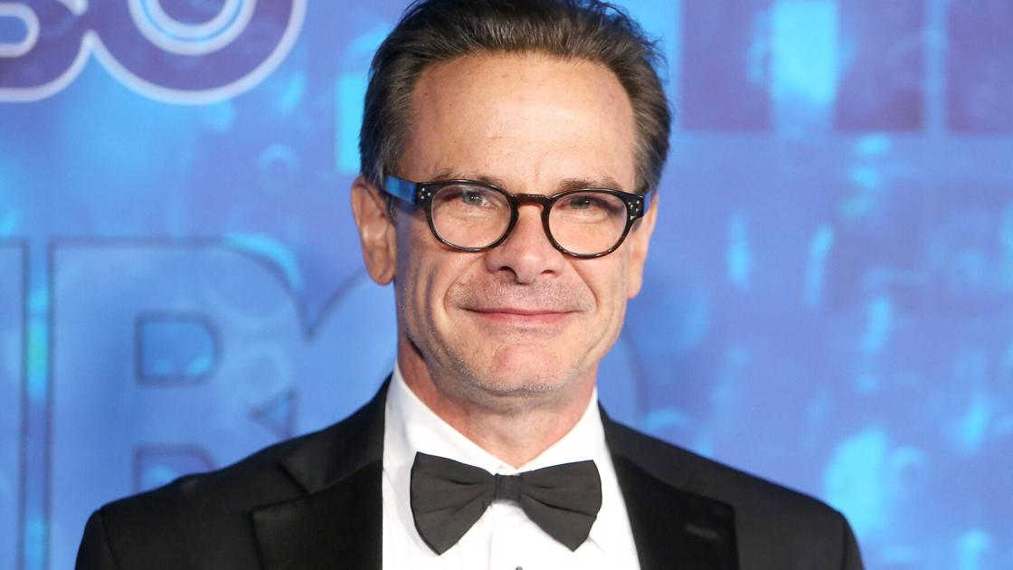 Peter scolari todesursache
