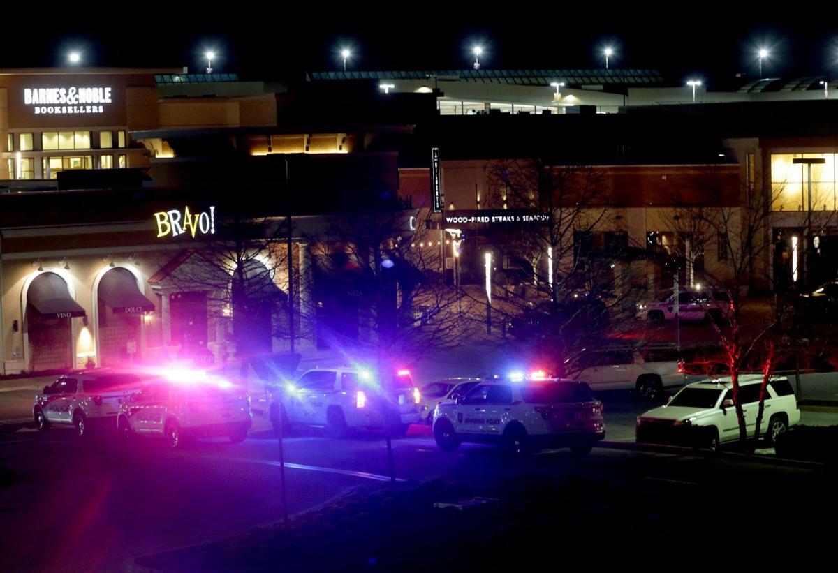 Multiple reports of gunshots at West County Mall