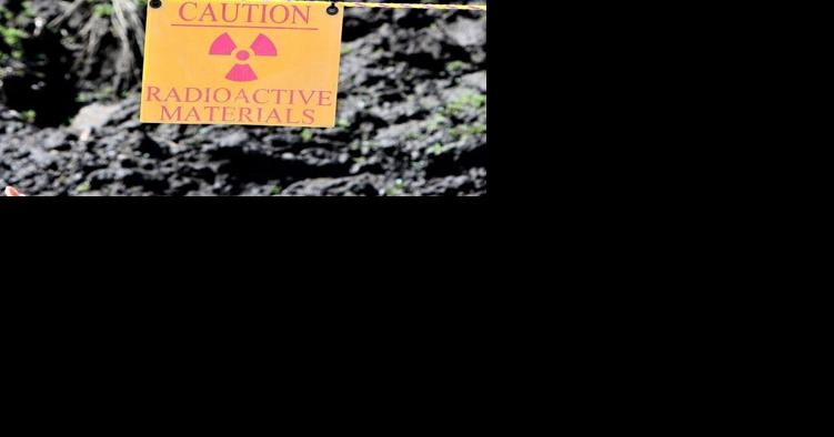 Compensation for St. Louis victims of nuclear waste stripped from federal defense bill - Vimarsana News