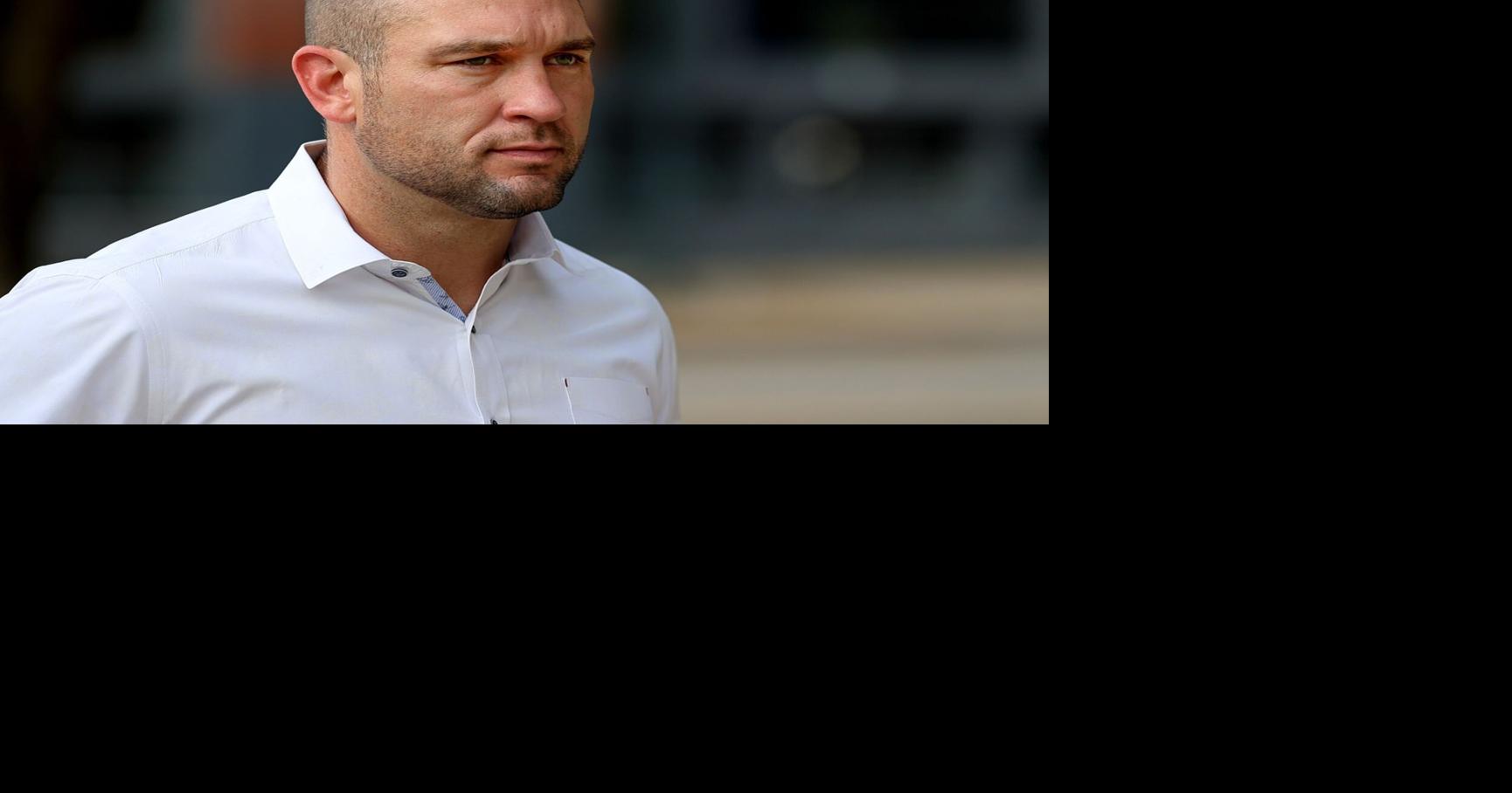 Jury convicts former St. Louis cop for role in colleague's beating ...