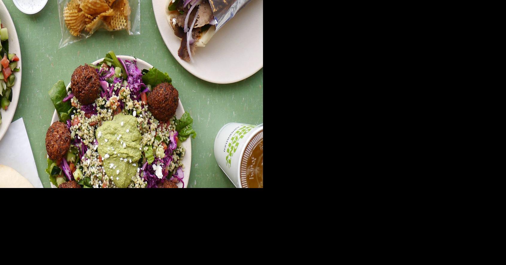 Developer Staenberg opening Garbanzo restaurant in Clayton, with more