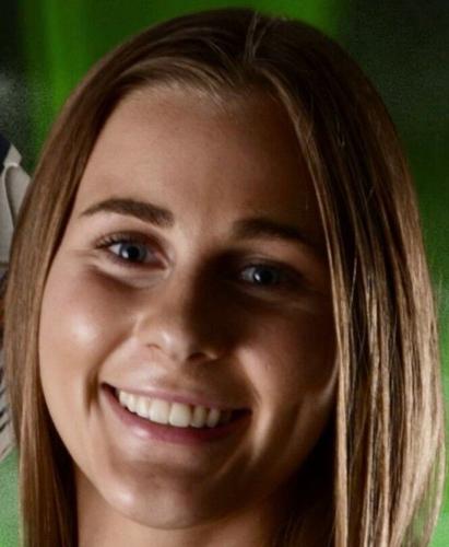 Nerinx Hall Scholar Athlete Emary Khazen