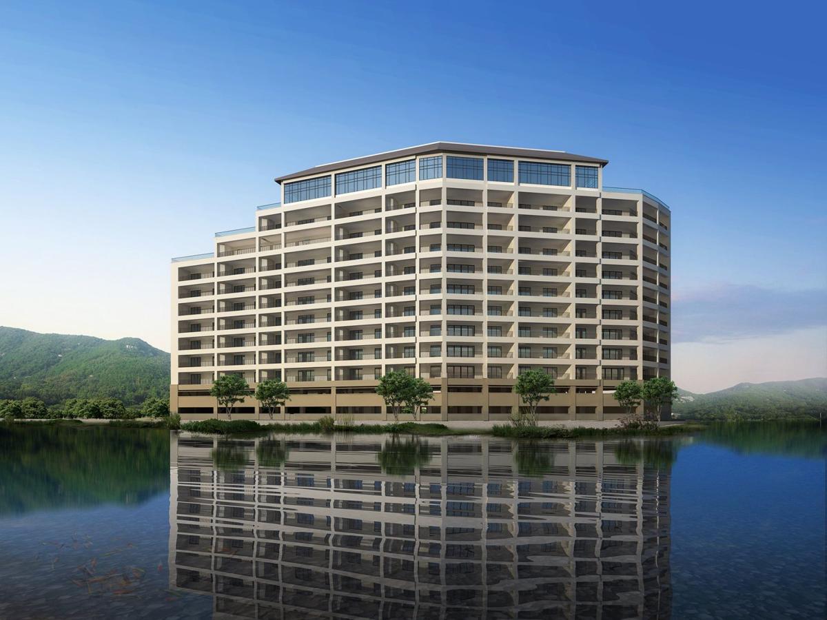 St. Louis developer building luxury condo complex at Lake of the Ozarks