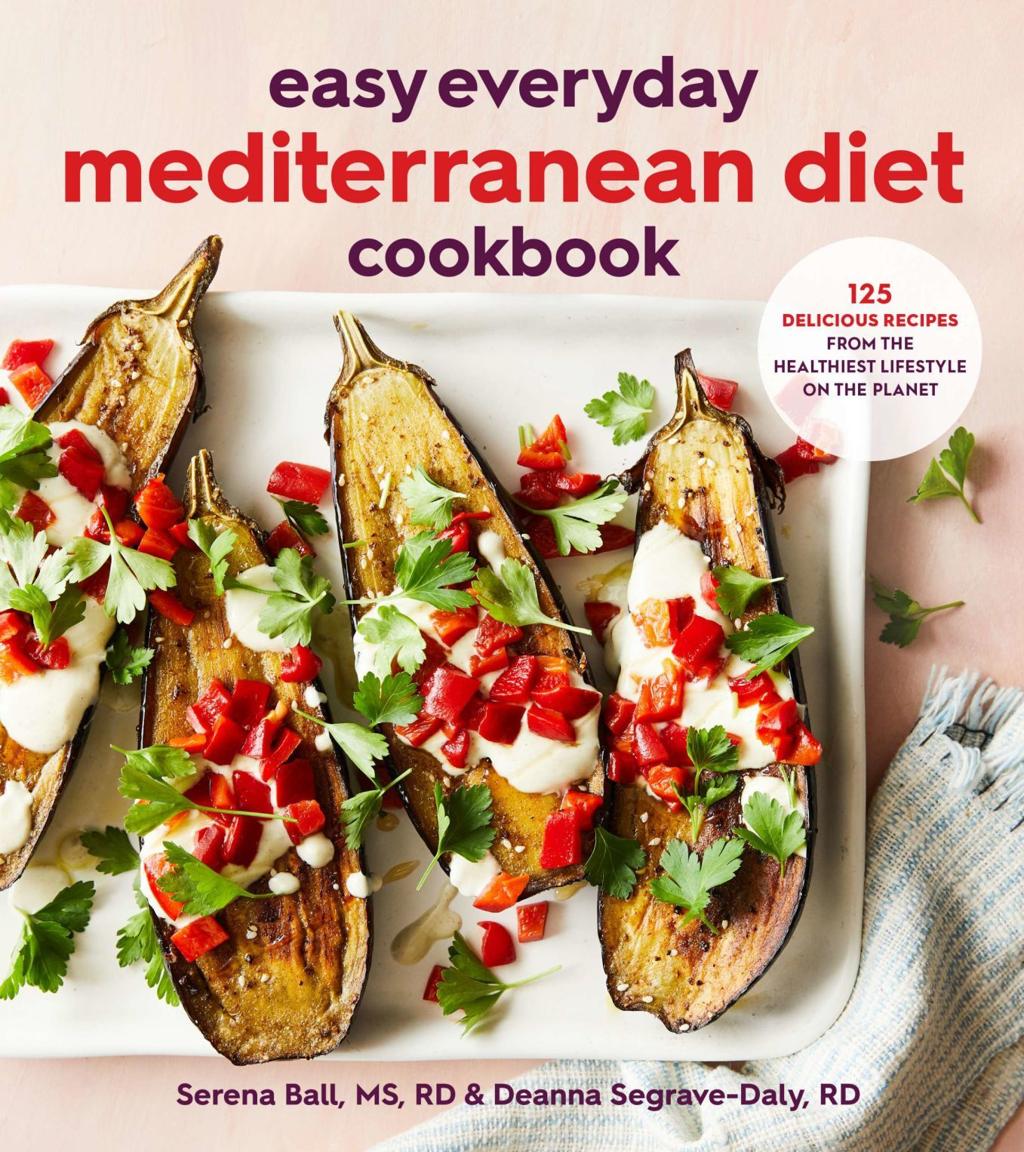 Local Author Makes Mediterranean Diet Fit Americans Food And Cooking Stltoday Com