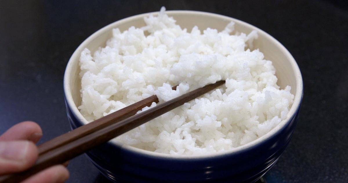 Prep School: How to make the perfect rice
