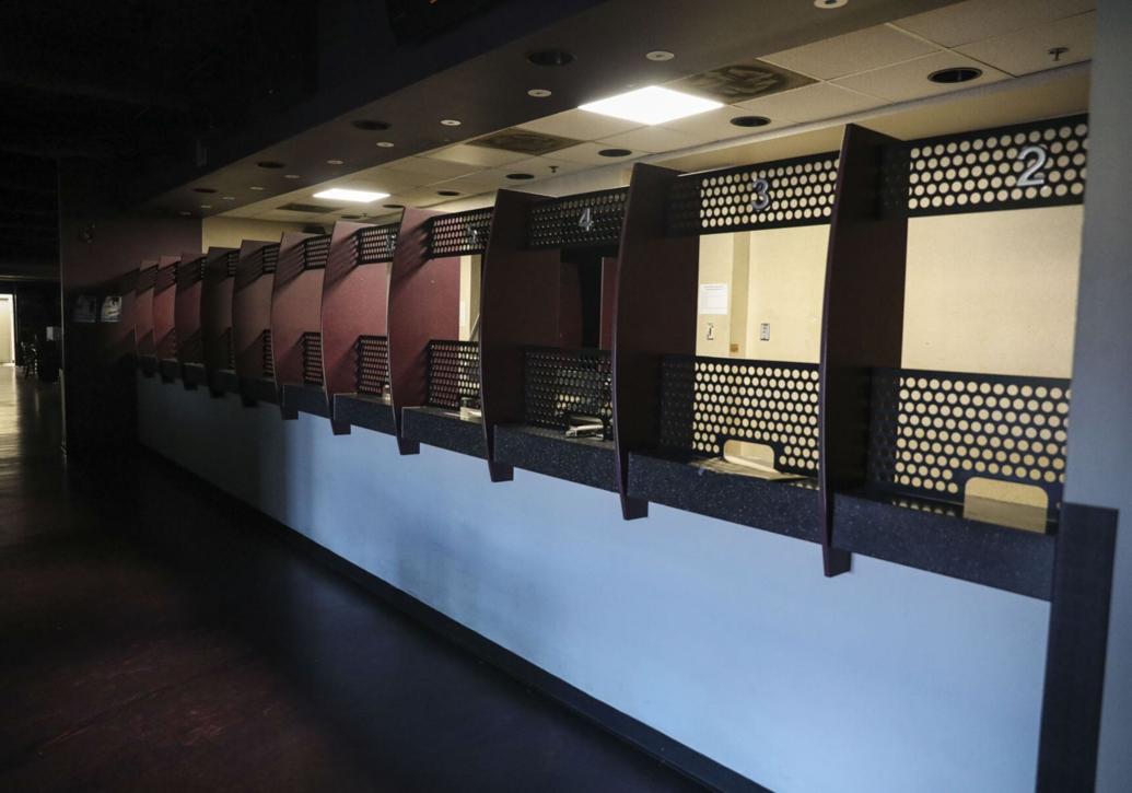 Say goodbye to Fairmount Park. Racetrack partners with FanDuel,