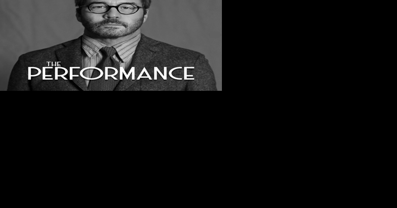Jeremy Piven's The Performance premieres at the Palm Springs International Film Festival - Vimarsana News