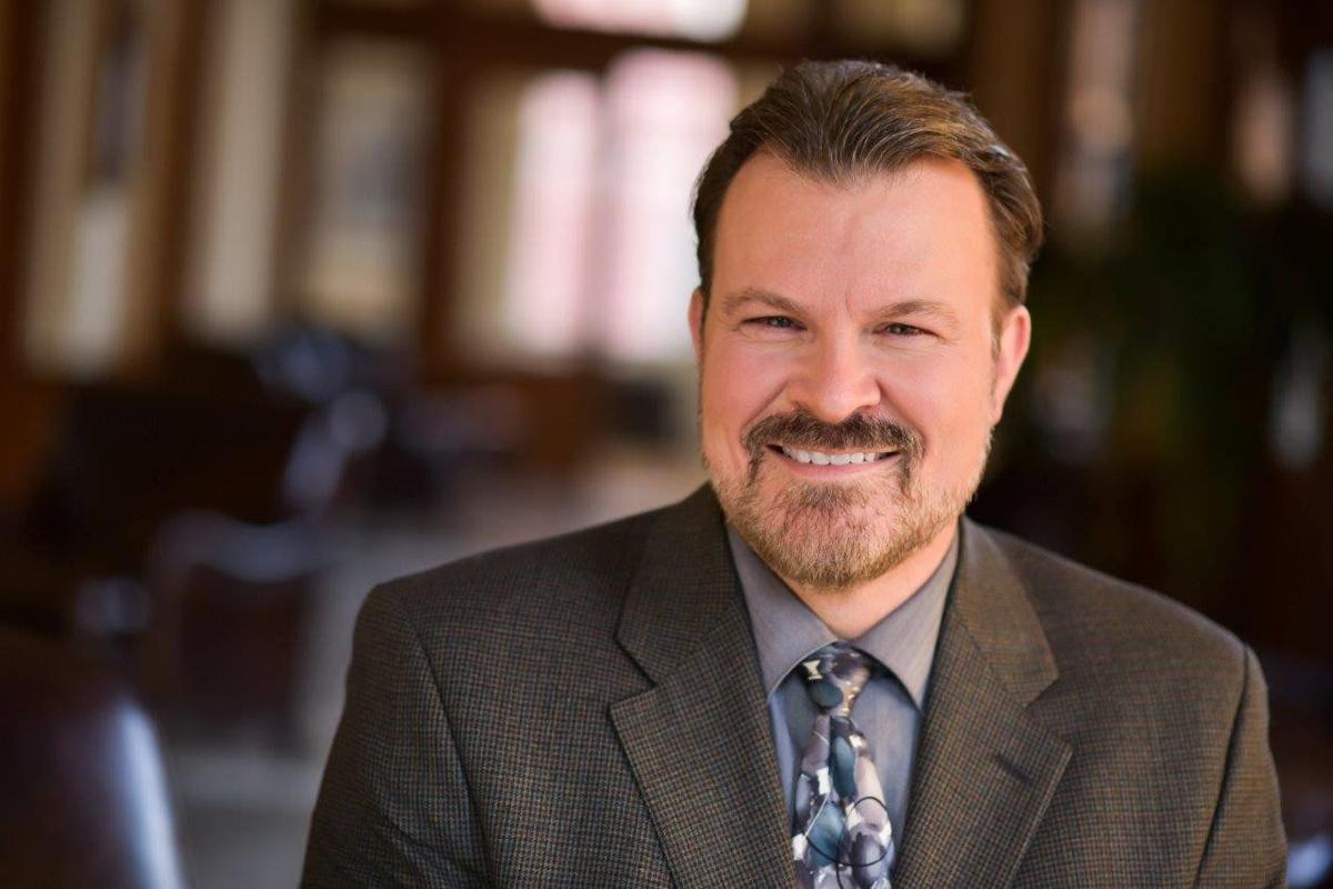 Scott J. Drachnik