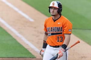Bedlam baseball