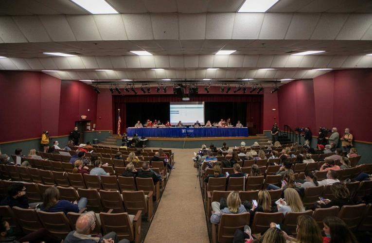 Rockwood, Francis Howell, Lindbergh schools move to maskoptional policies