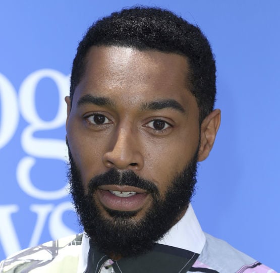 Tone Bell says his comedy doesn't have answers, 'but I do have ...