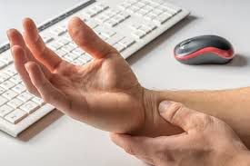Repetitive Stress Injury