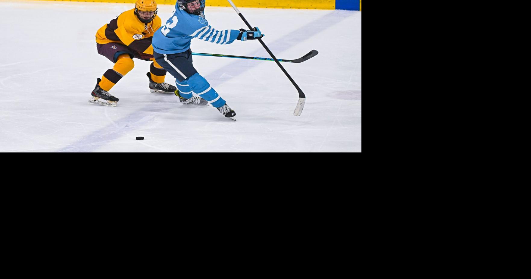 03/03/2023 De Smet vs SLUH championship