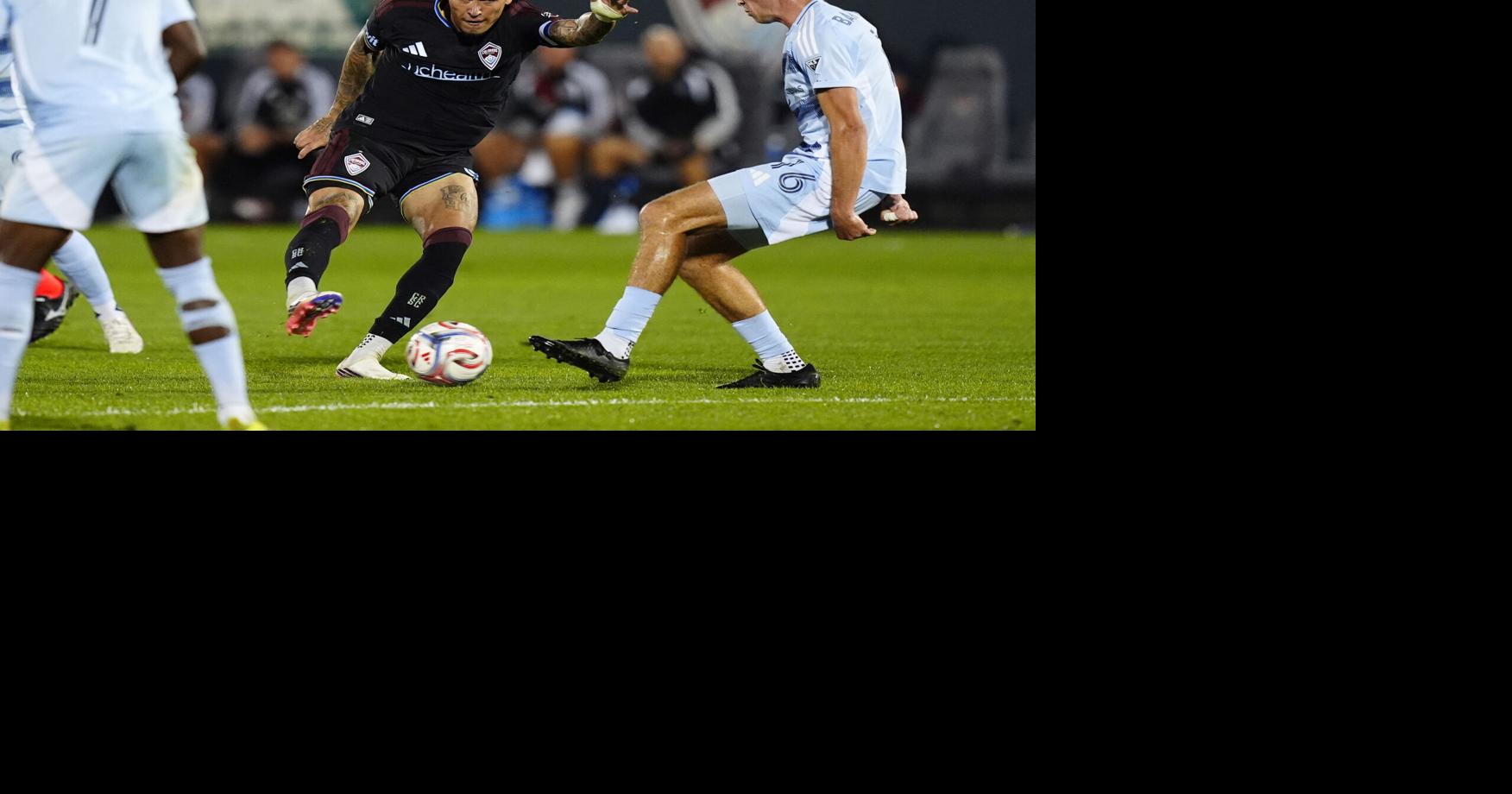 City SC concludes MLS transfer window by bringing in new talent