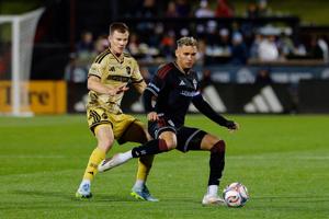 City SC pays record fee for striker Rafael Navarro to cap tumultuous transfer window