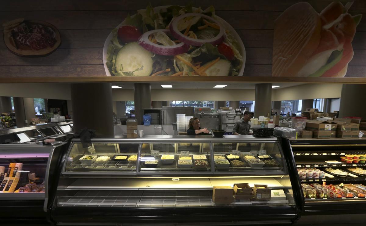 Fields Foods expands with new grocery store downtown