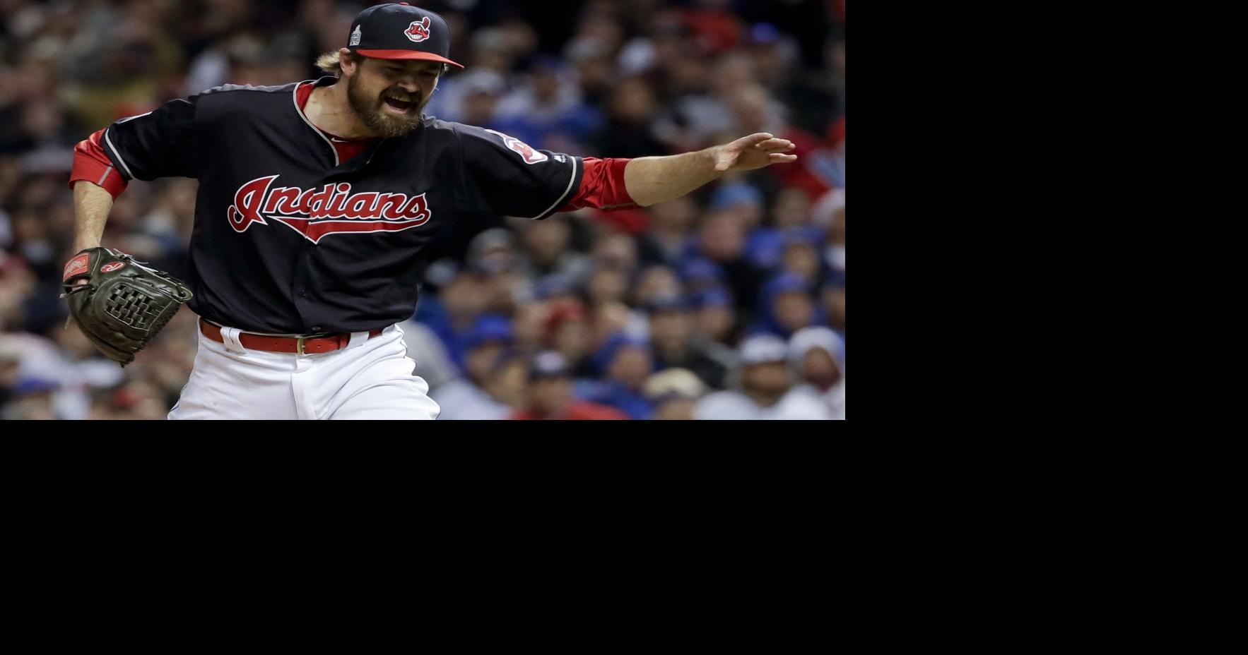 How the Cardinals signed future Cy Young Award winner Chris Carpenter