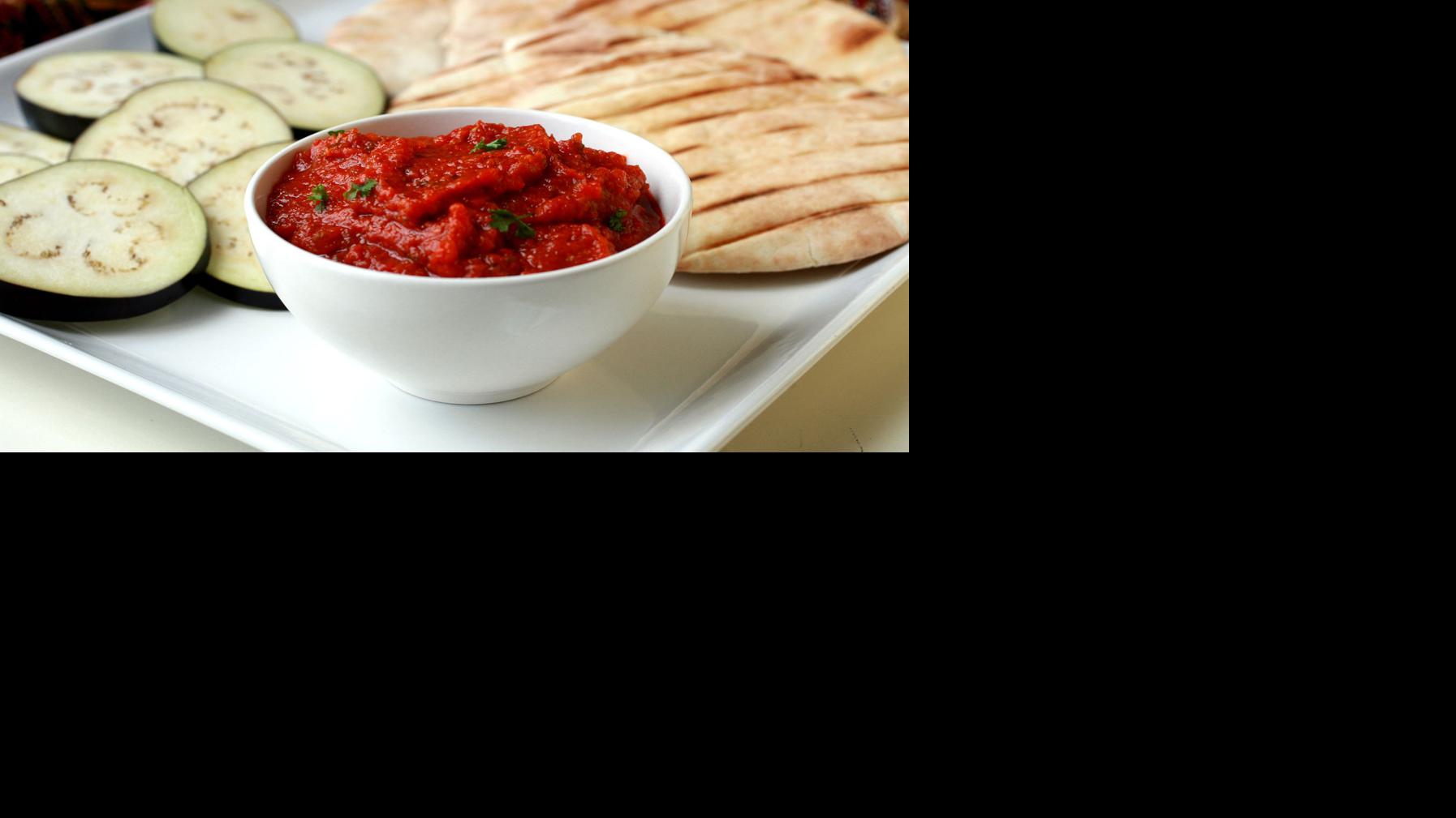 Pepper Spread Recipes