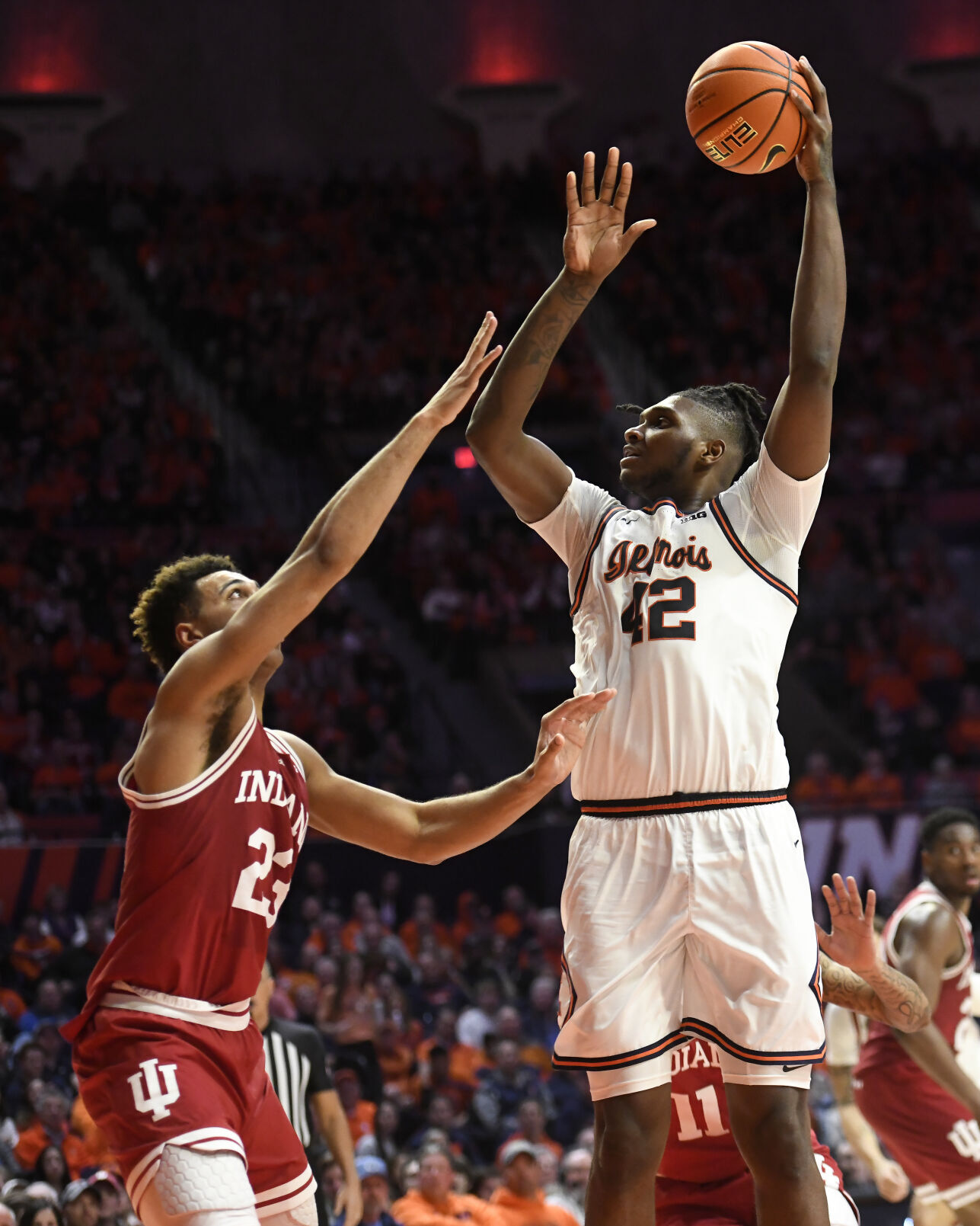 How To Watch Illinois Vs. Ohio State Basketball: TV Channel, Live ...