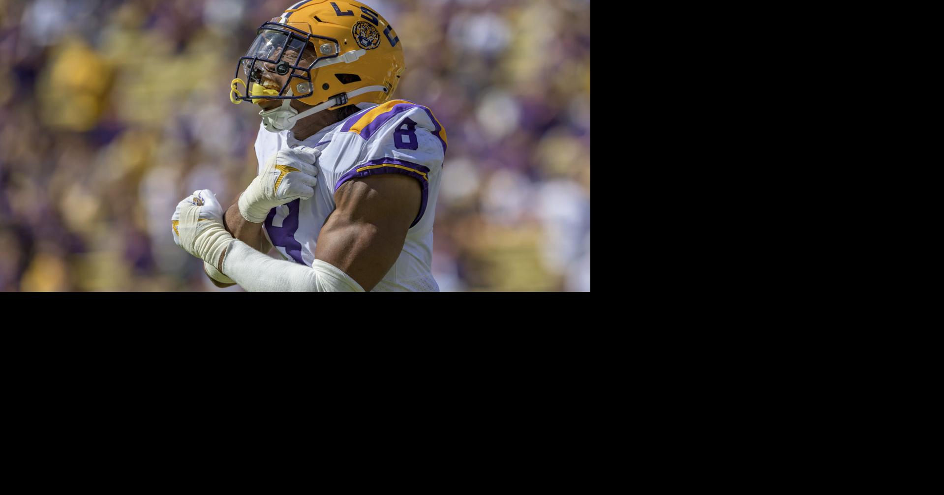 How to watch LSU vs. FSU football on TV, live stream plus game time