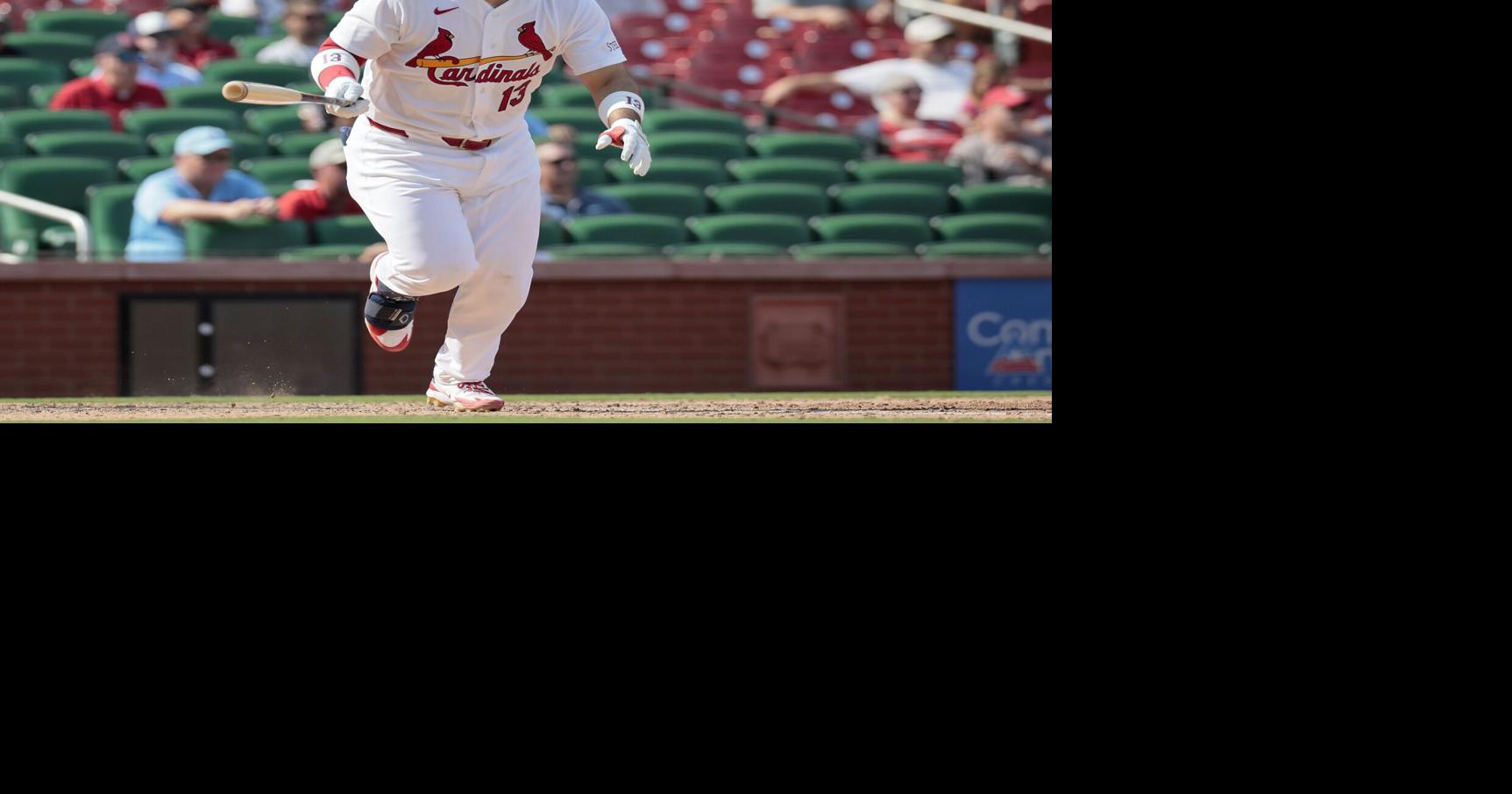 Cardinals come up short in yet another 1-run game