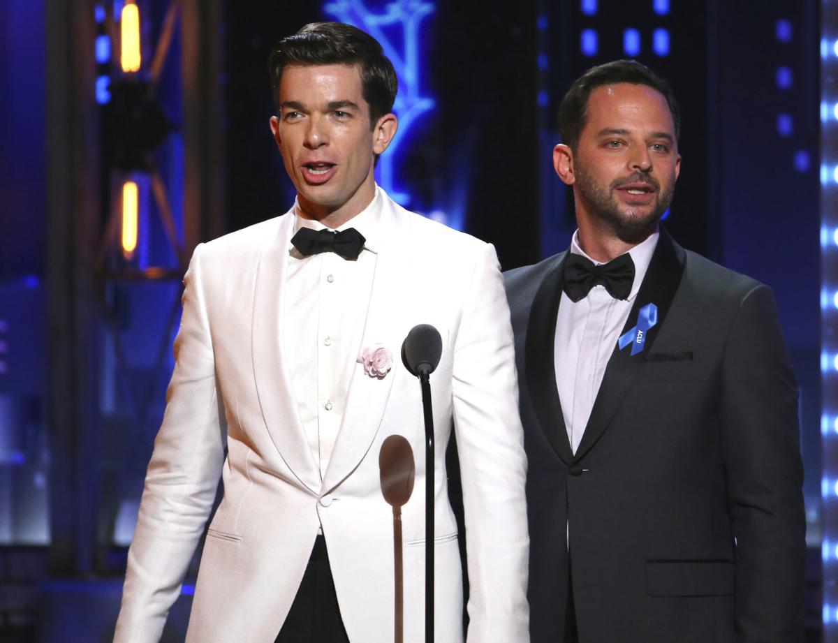 Q A Kid Gorgeous John Mulaney On Jesuits Timeless Jokes And Sinatra Arts And Theater Stltoday Com What kind of a cokehead relative is my college?… what did i get for my money? q a kid gorgeous john mulaney on