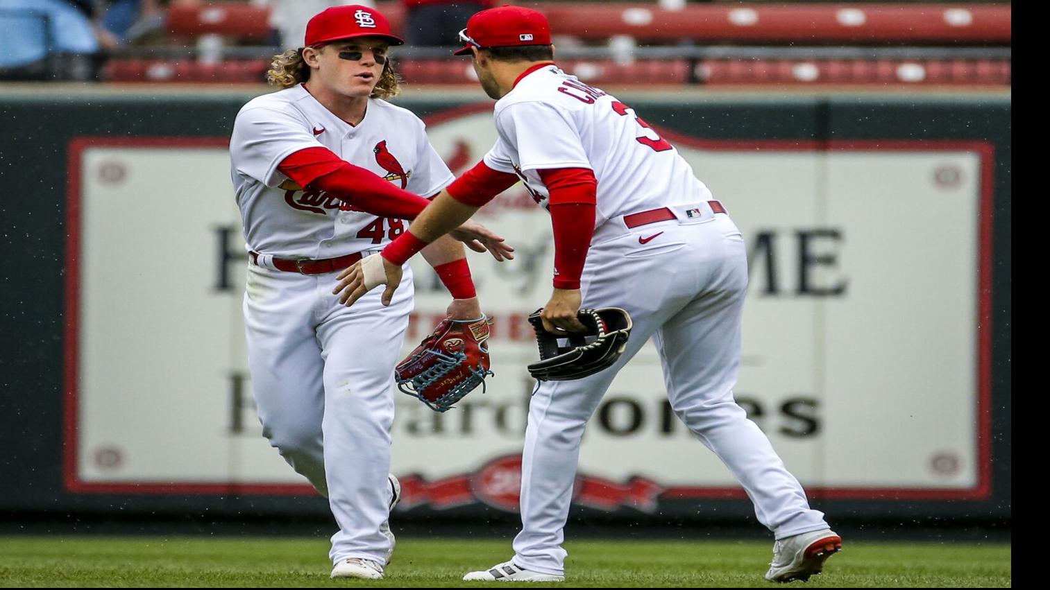 Carlson returns to Cardinals from injury as Cincinnati arrives and one losing streak must end