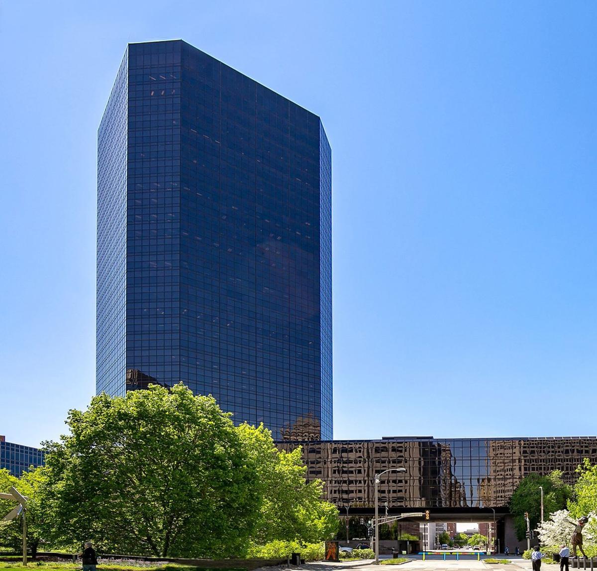 Bank of America Plaza