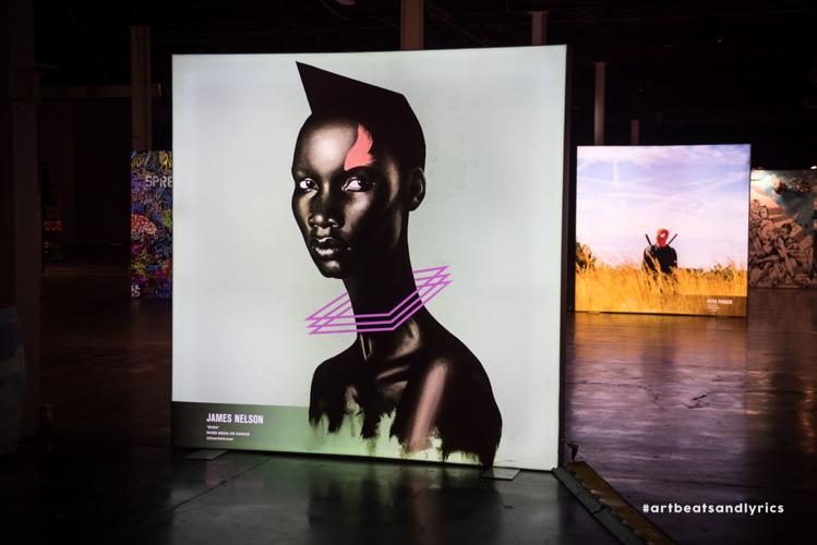 Art, Beats + Lyrics marks 15th anniversary with a big move to Chaifetz