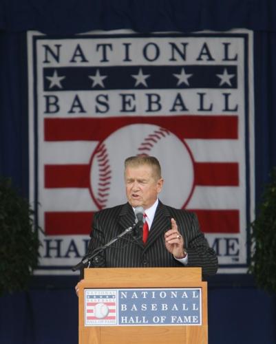 Whitey Herzog elected to National Baseball Hall of Fame, by MLB.com/blogs