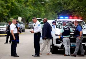 Fatal Shooting in the 3700 block of Juniata