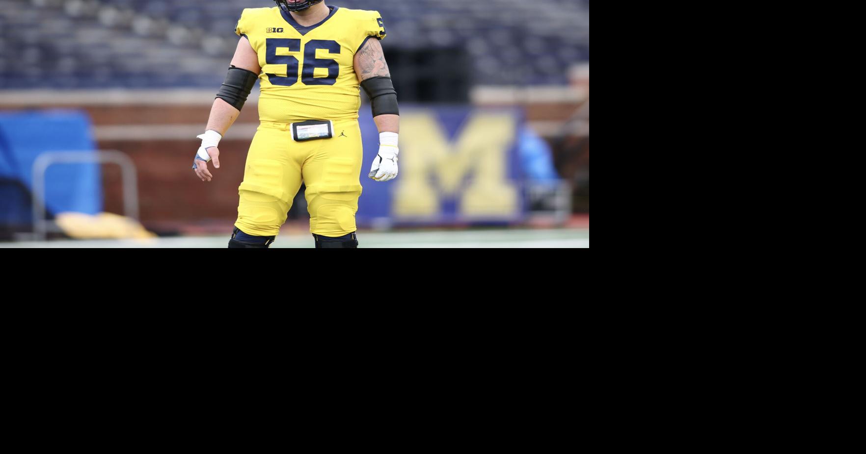 New Mizzou center Dominick Giudice doesn't expect much adjustment in move over from guard