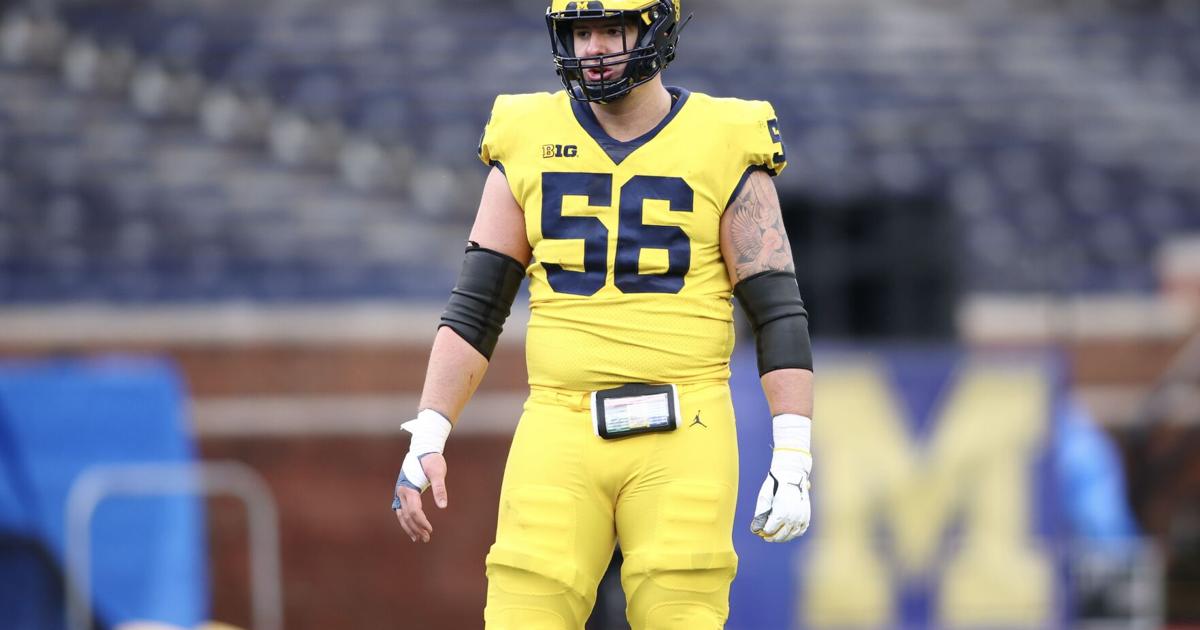New Mizzou center Dominick Giudice doesn't expect much adjustment in move over from guard